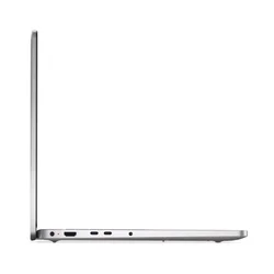 DELL Pro 16 16 inch FHD+ Touch 300nits Core Ultra 7 255U 16GB 512GB SSD Backlit FP Win11Pro 3yr ProSupport (NOT26771)