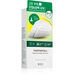 BIOHEAL BOH Panthecell Repair Cica Micro Spot Patch obliži za problematično kožo 12 kos