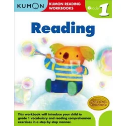 Grade 1 Reading