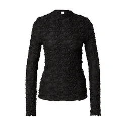 YAS Bluza YASMERA črna