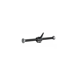 MANFROTTO 131DB Repro ARM Black, Dble Camera AT