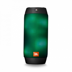 JBL prenosni bluetooth zvočnik Pulse 2, črn