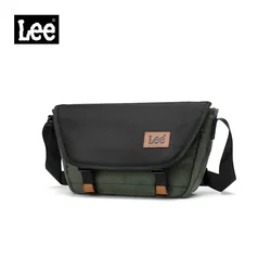 Lee Unisex torba, Crna