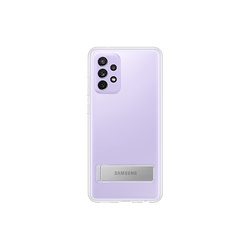 Samsung EF-JA725-CTE providna zaštitna maska sa postoljem za telefon Galaxy A72