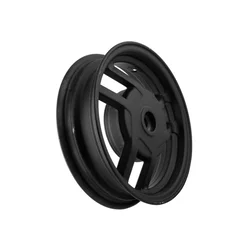 Zadnji točak od aluminijuma 2.5×10 6025-49-00001 za skuter Motovene Torino JOG-B