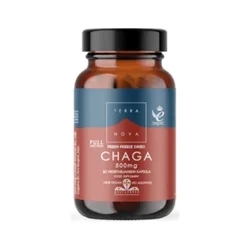 TERRANOVA Čaga 500mg