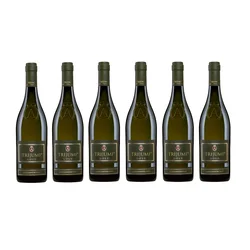 Vinarija Aleksandrović Trijumf Gold belo vino, paket vina, 6 boca
