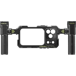 FREEWELL Genius rig nosilec za telefon za iphone 17 pro max