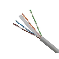Kabl UTP Cat6 Wall 1m
