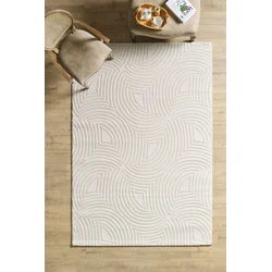 Conceptum Hypnose Tepih, 280x370cm, Krem