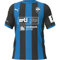 Puma Dres SKU Amstetten Jersey 2025/2026