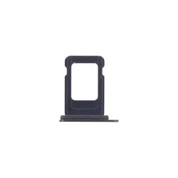 Apple iPhone 17 Pro, 17 Pro Max - Reža za kartico SIM (Deep Blue)