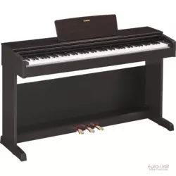 YAMAHA digitalni piano YDP-143R, ružino drvo