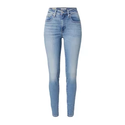 LEVIS Kavbojke GREYS, modra