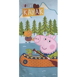Brisača BrandMac Peppa Pig - 70 x 140 cm (113500)
