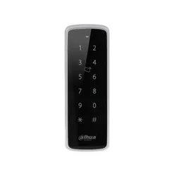 DAHUA_ ASR1201D Mifare čitač kartica sa tastaturom (SIG01009)