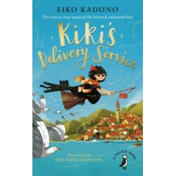 Kikis Delivery Service