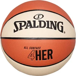 Spalding Lopta za košarku, Narandžasta