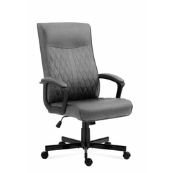 Mark Adler kancelarijska stolica boss 3.2 grey ( 8262 )