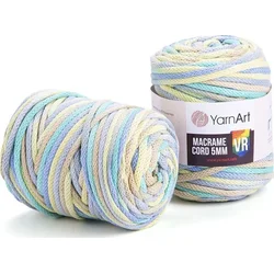 Yarn Art Macrame Cord 5 mm VR 85 m 924 Vrvica