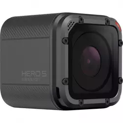 GoPro HERO 5 Session (CHDHS-501-RU) Akciona Kamera
