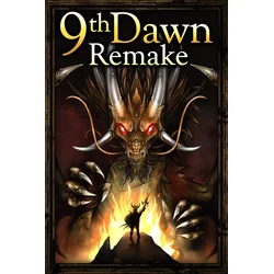 9th Dawn Remake PC/XBOX LIVE Key EUROPE