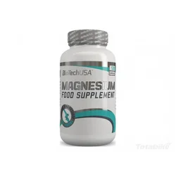 BioTech Magnezijum 350mg 120 kapsula