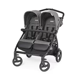 Peg Perego Kolica Za Blizance Book - Quarz