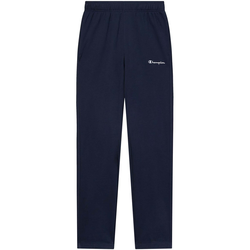 Champion Straight Hem Modra