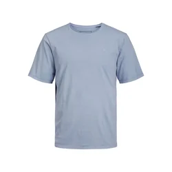 JACK & JONES Majica JPRBlurydes, modra