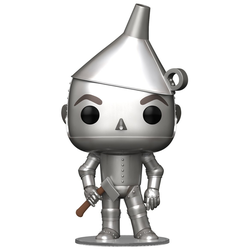 Funko POP! The Wizard Of Oz: The Tin Man
