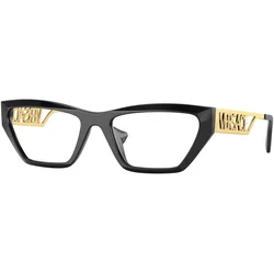 Versace Naočare VE 3327U GB1
