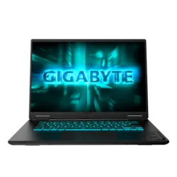 Gigabyte GAMING A16, i7-13620H, 32GB RAM, 1TB SSD+1TB SSD, RTX 5050, 165Hz, Windows 11 Home
