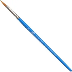 Princeton Brush Selectartiste Multi-Technique Okrogla krtača 2 1 kos