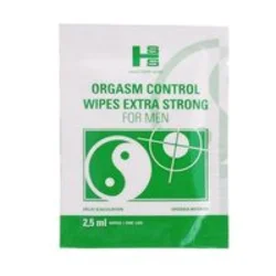 Orgasm Control Robčki