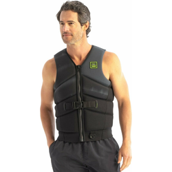 Jobe Unify Life Vest Men Black 3XL Plus