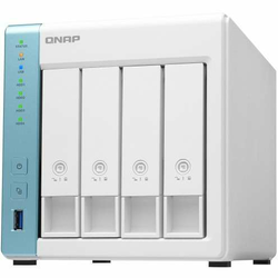 Qnap TS-431P3-2G NAS uređaj