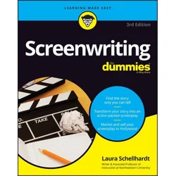 Screenwriting For Dummies, 3rd Edition