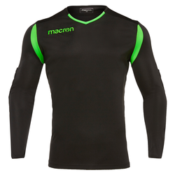 Macron Golmanski dres Antilia, Crni