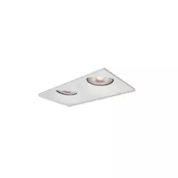 BBLINK ROZETNA JM-052 WHITE
