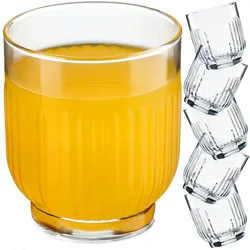 KADAX Kozarci Driva, komplet 6 kozarcev, 330 ml