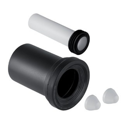 REZERVNI DEL ZA ELEMENT GEBERIT PE PRIKLJUČNA GRN ZA STENSKI WC 90 MM