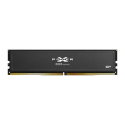Silicon Power sp016gxlwu64afsj w/hs ram dimm ddr5 16gb (2x8gb) 6400mhz