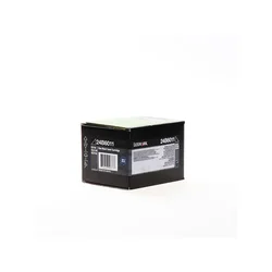 LEXMARK 24B6011 Black, originalen toner