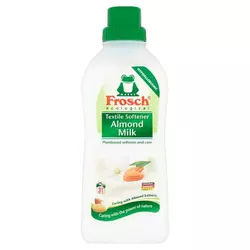 FROSCH SOFTENER ALMOND MILK 750ML (8) AWT