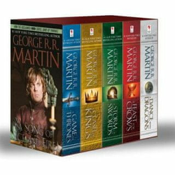 Game of Thrones