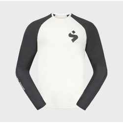Majica Sweet Protection HUNTER LS Jersey - Bronco White