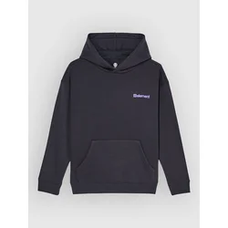 Element Joint Kids Hoodie off black