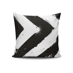 Wallity Jastučnica 43x43cm Šarena