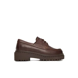 G-Star Raw Nizki čevlji EO-MELEK-25FW28 Rjava